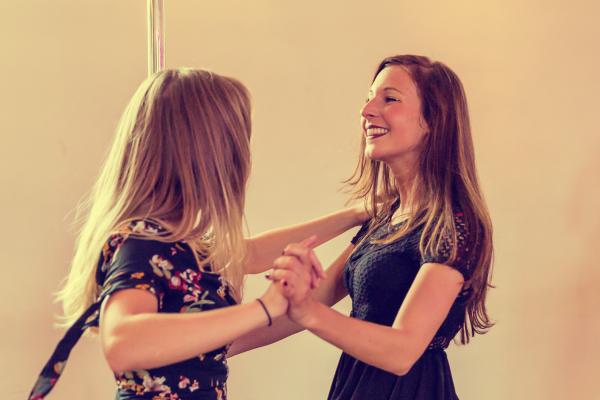  Salsa Workshop in Gouda